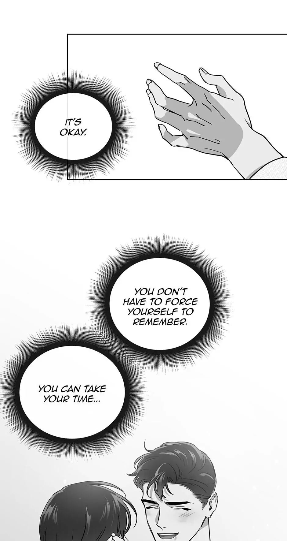 Read Red Candy chapter 100 image 35 on Lezhin