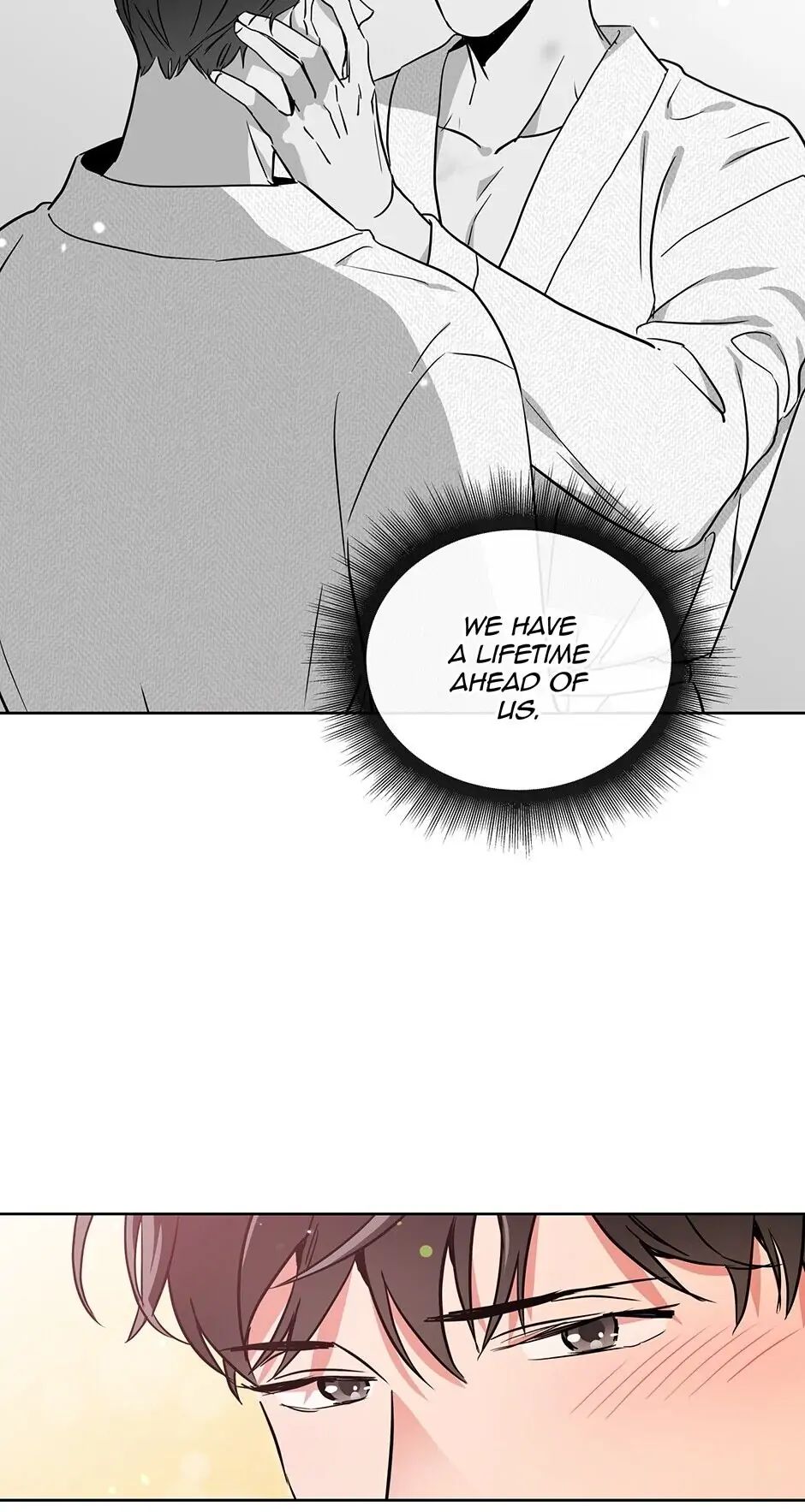 Read Red Candy chapter 100 image 36 on Lezhin