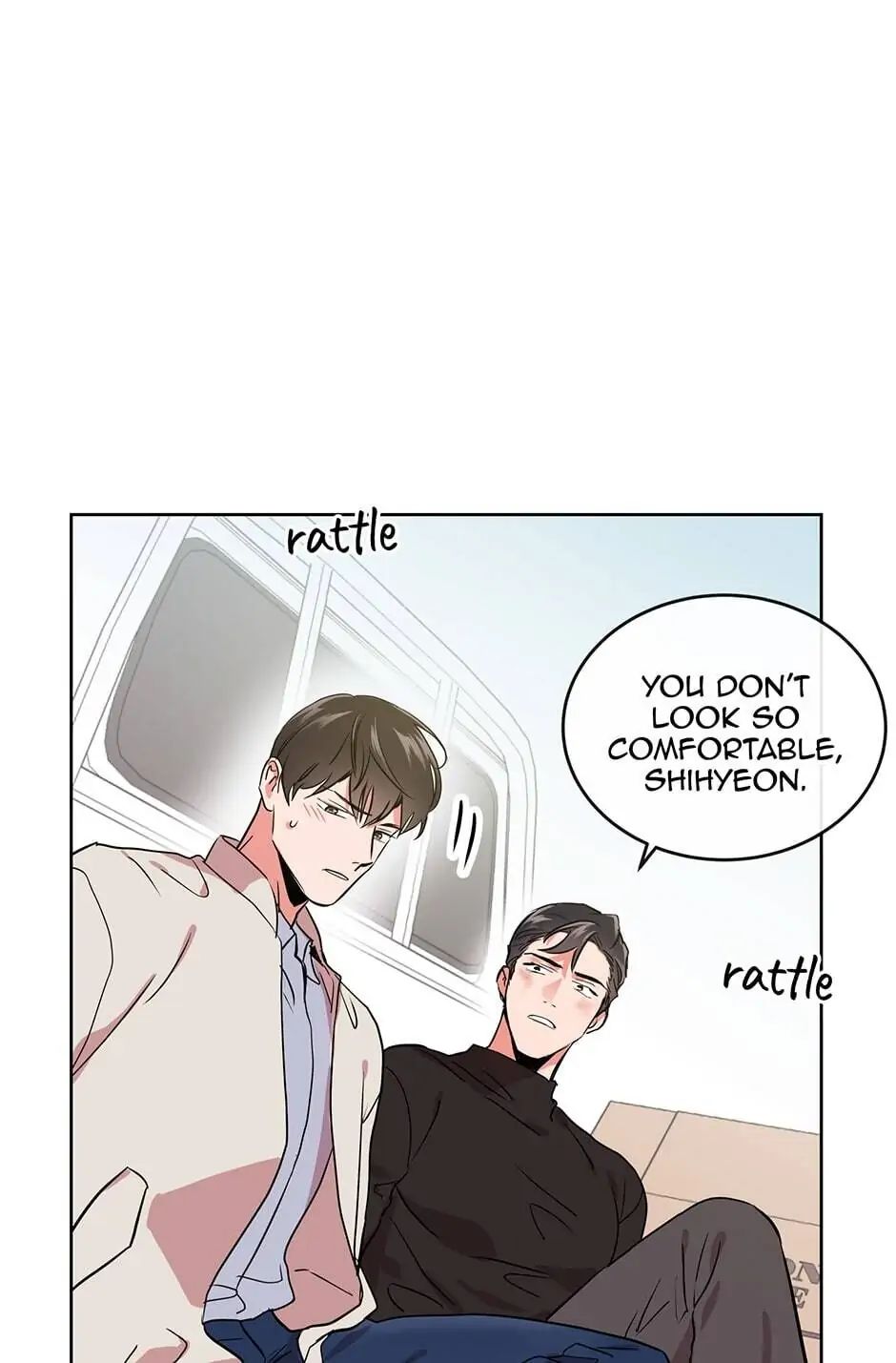 Read Red Candy chapter 100 image 37 on Lezhin