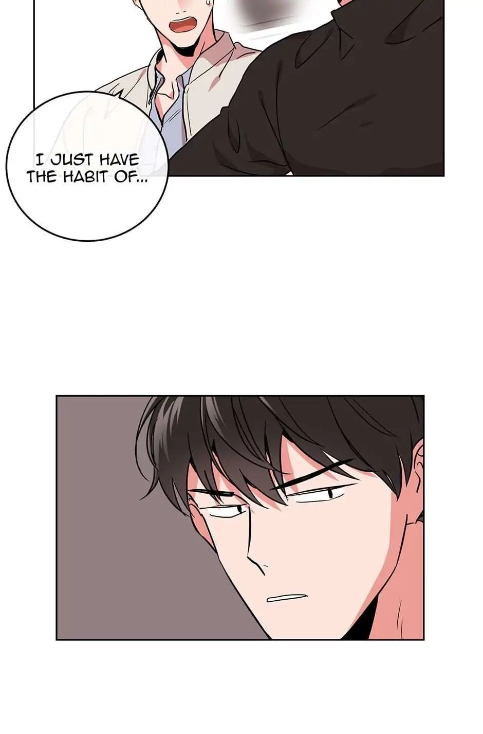 Read Red Candy chapter 100 image 39 on Lezhin
