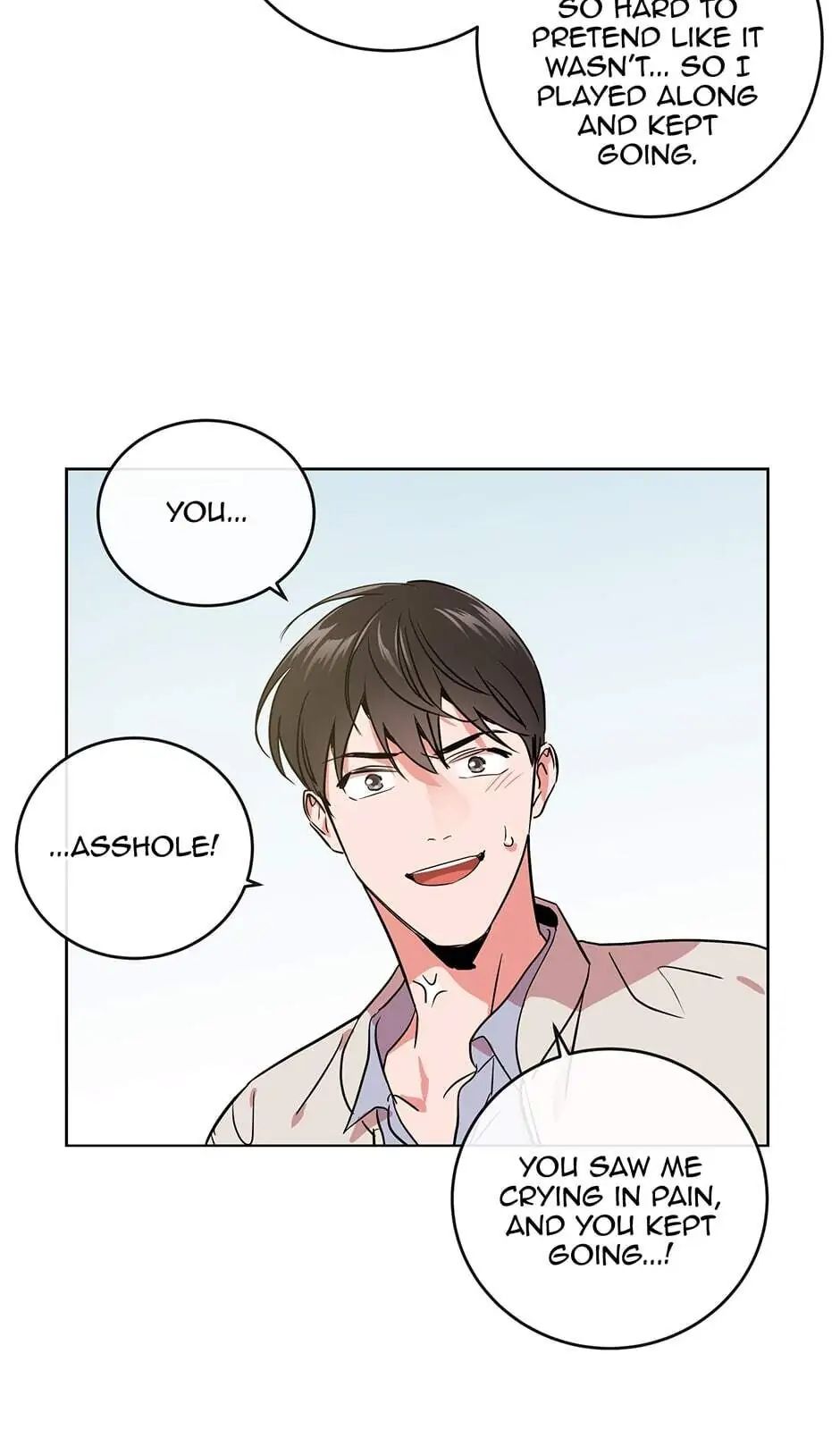 Read Red Candy chapter 100 image 42 on Lezhin