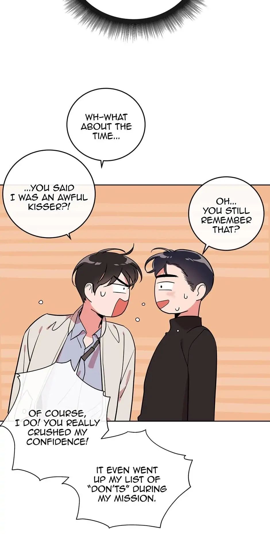 Read Red Candy chapter 100 image 44 on Lezhin