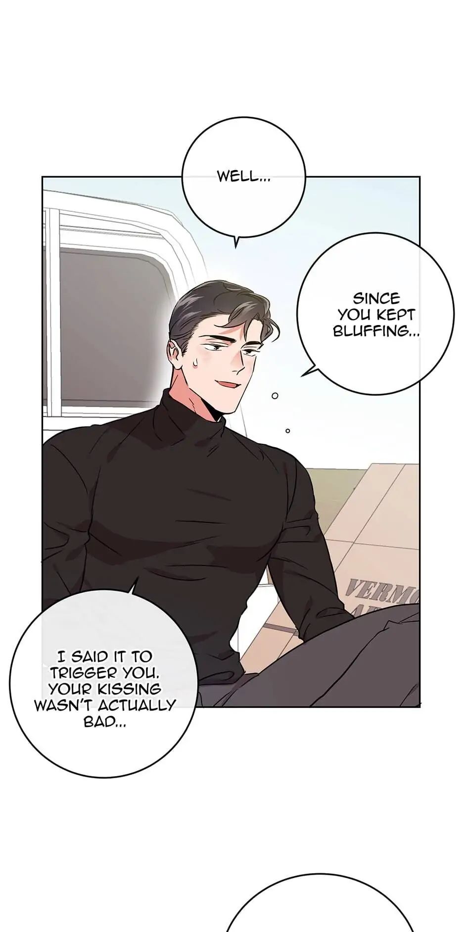 Read Red Candy chapter 100 image 45 on Lezhin