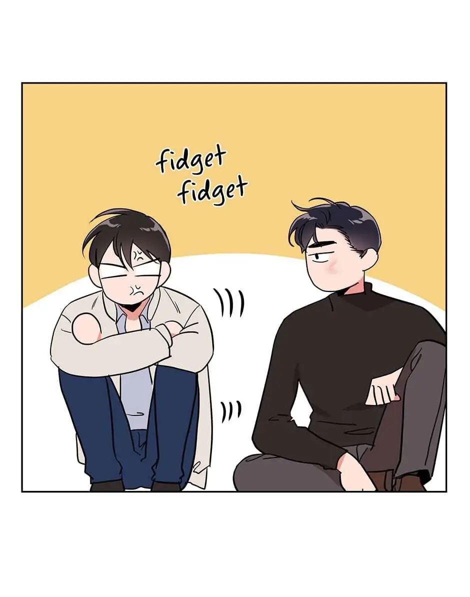 Read Red Candy chapter 100 image 48 on Lezhin