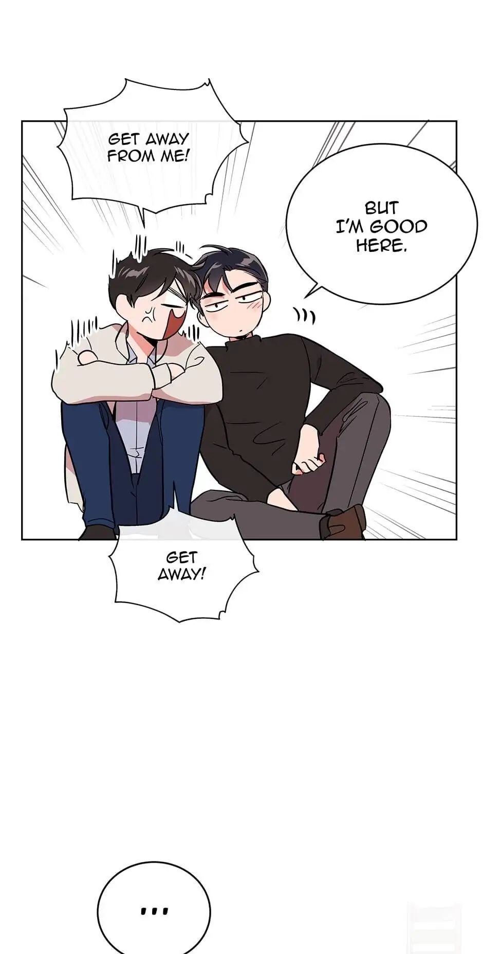 Read Red Candy chapter 100 image 49 on Lezhin
