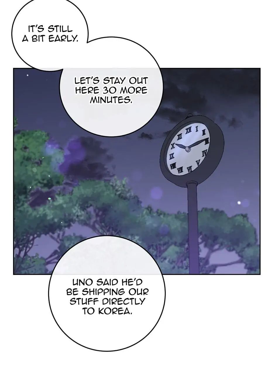 Read Red Candy chapter 100 image 53 on Lezhin