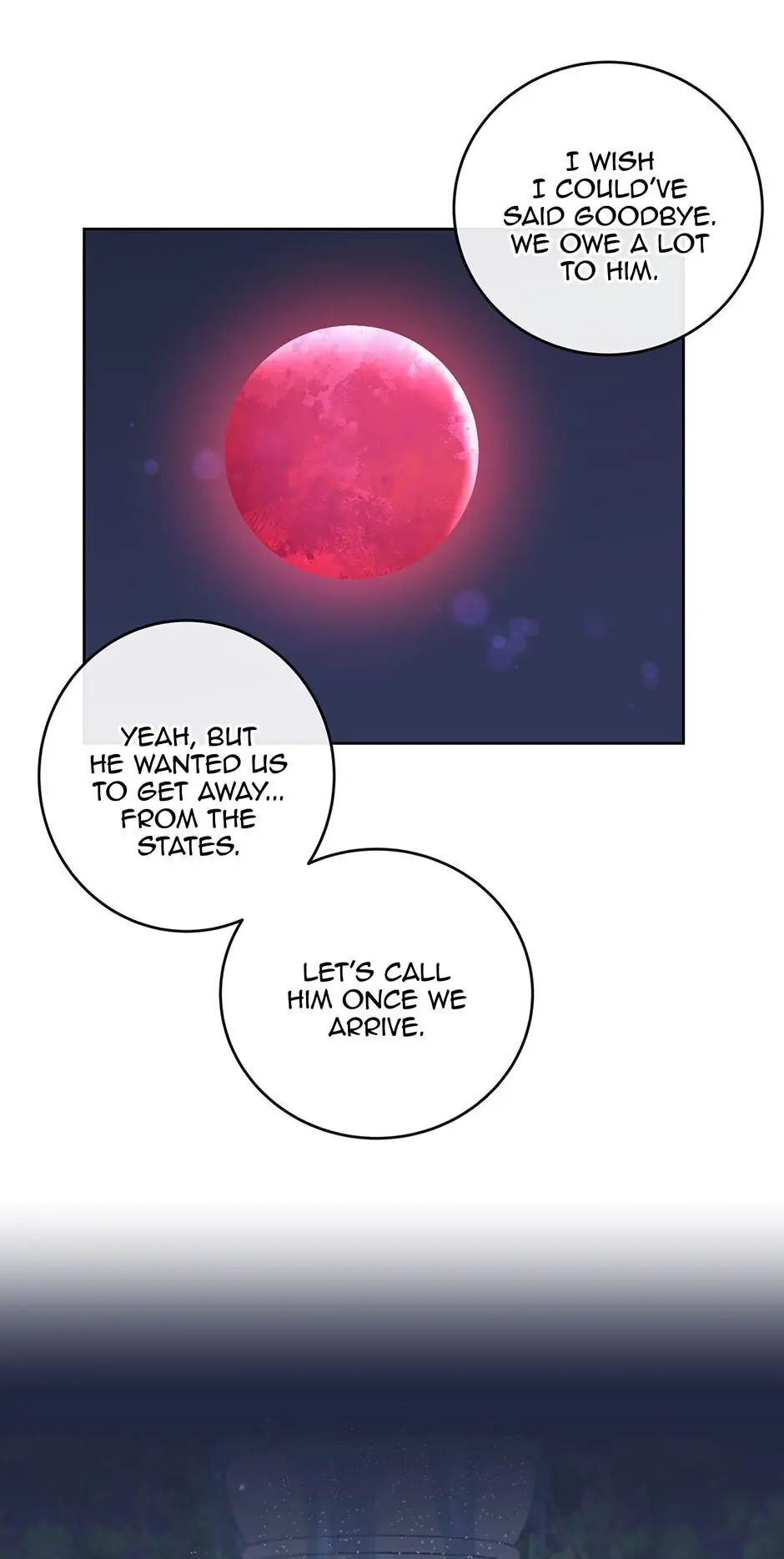 Read Red Candy chapter 100 image 54 on Lezhin
