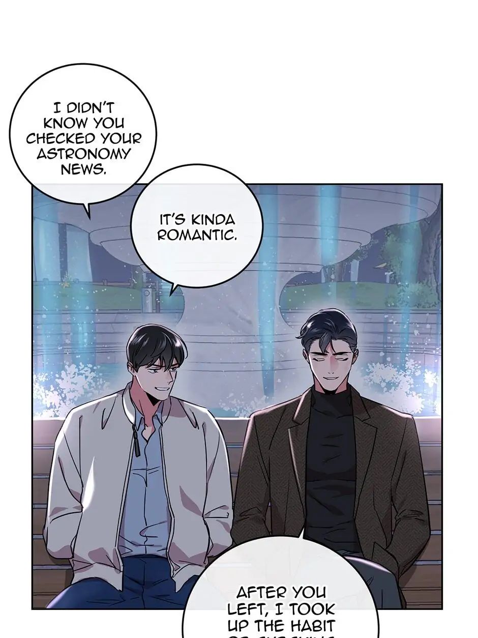 Read Red Candy chapter 100 image 58 on Lezhin