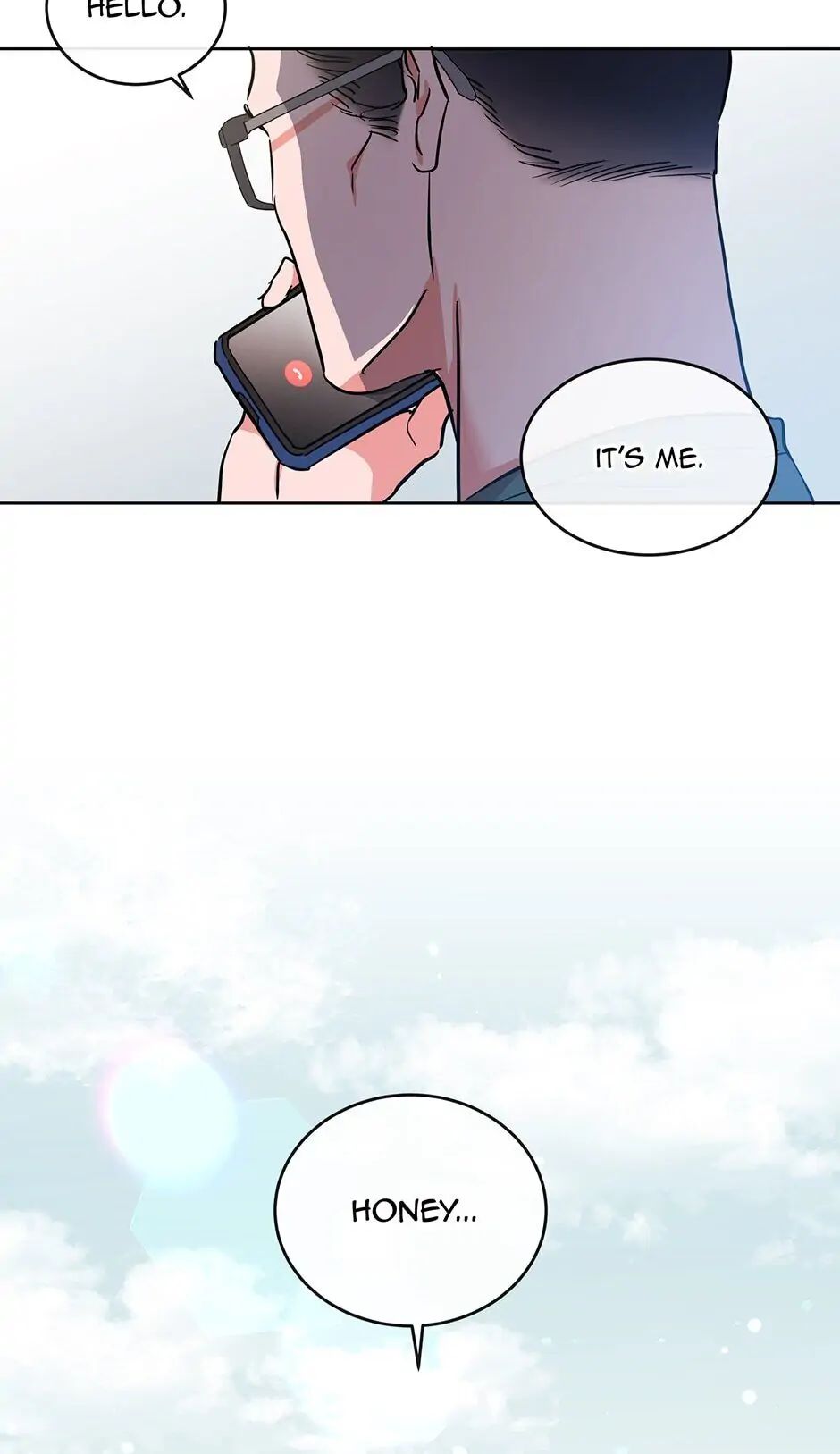 Read Red Candy chapter 100 image 6 on Lezhin