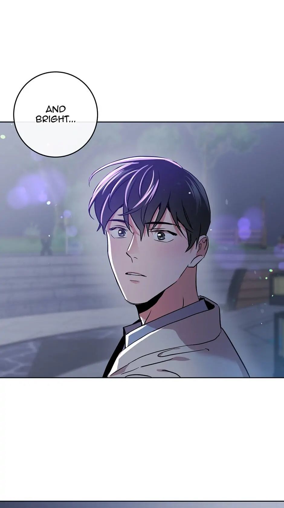 Read Red Candy chapter 100 image 63 on Lezhin