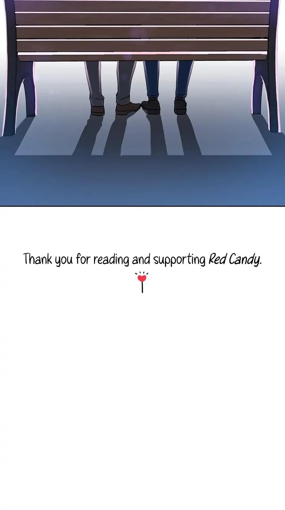 Read Red Candy chapter 100 image 66 on Lezhin