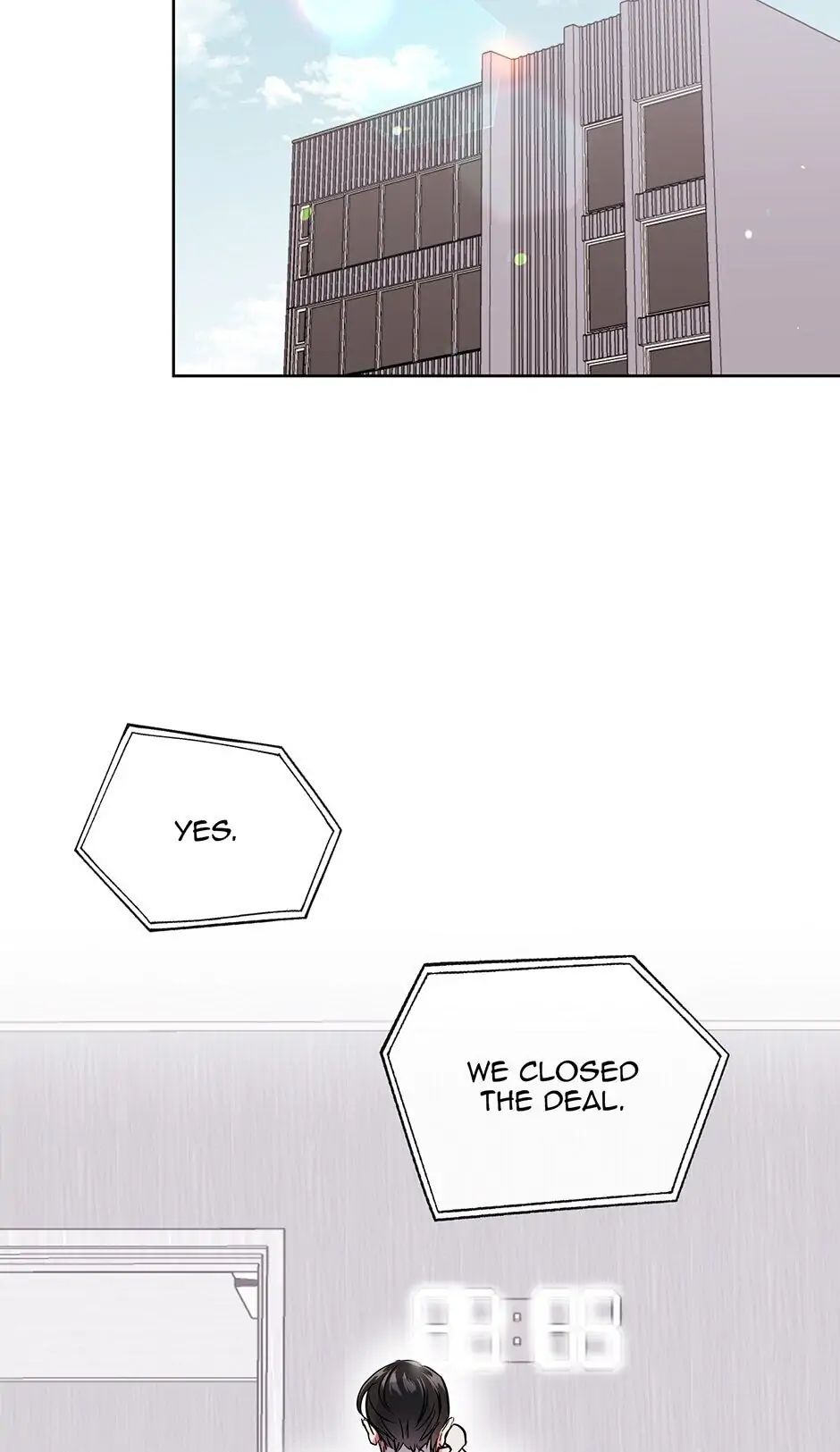 Read Red Candy chapter 100 image 9 on Lezhin