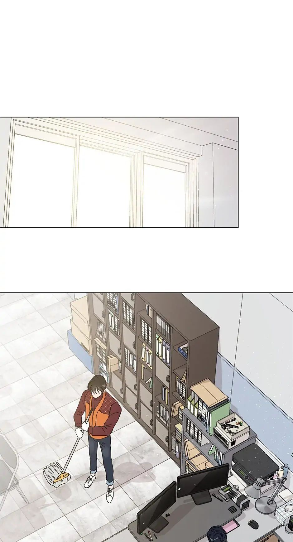 Read Red Candy chapter 11 image 0 on Lezhin