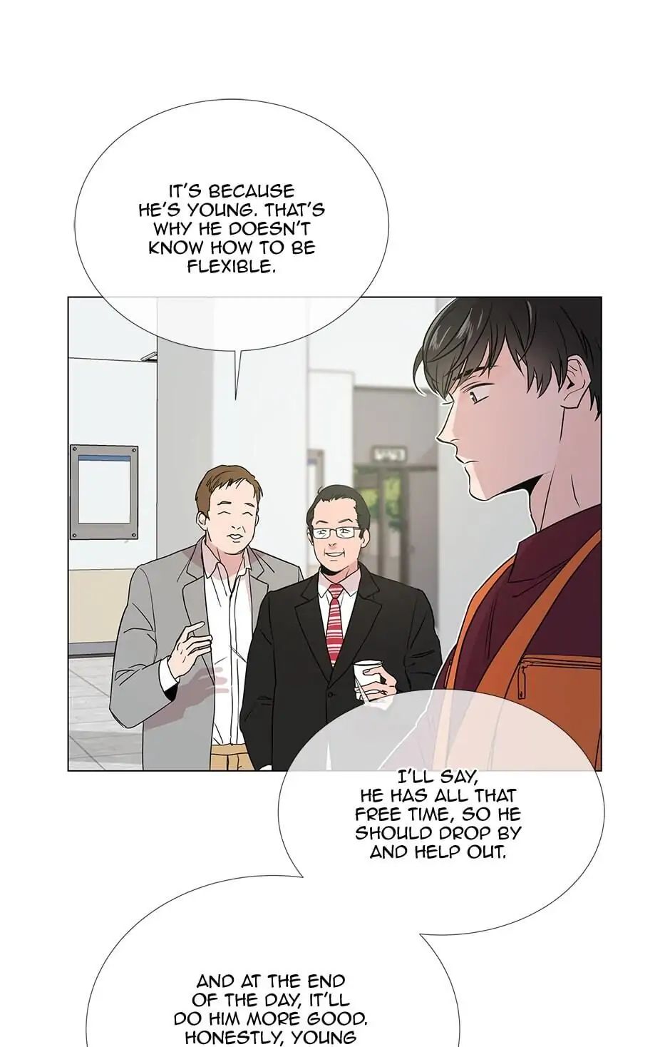 Read Red Candy chapter 11 image 10 on Lezhin