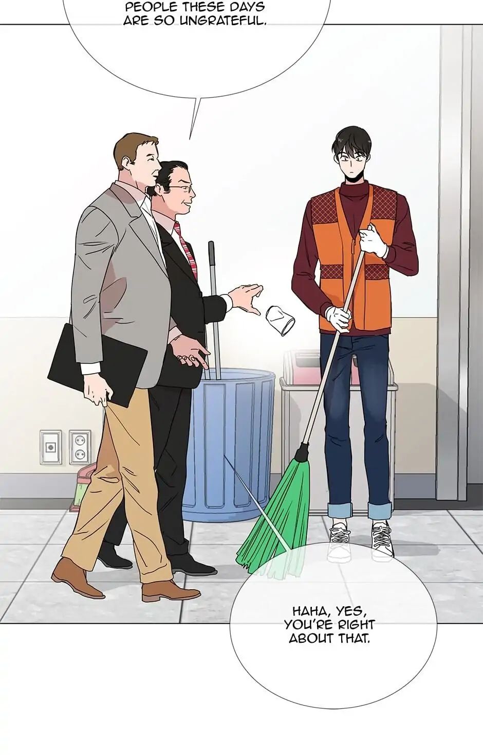 Read Red Candy chapter 11 image 11 on Lezhin