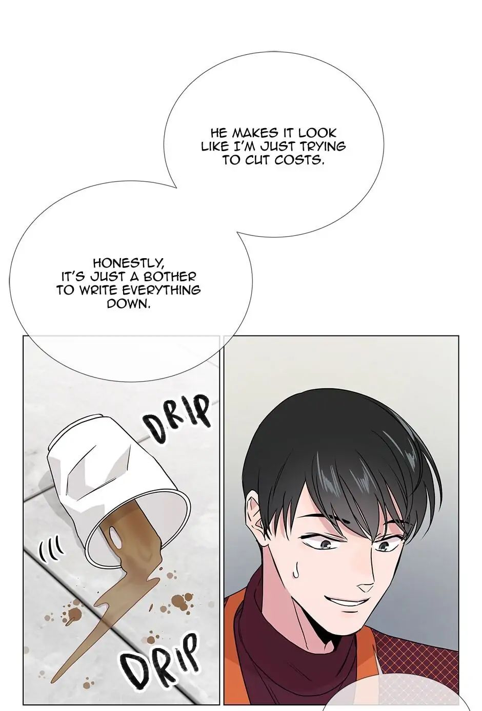 Read Red Candy chapter 11 image 12 on Lezhin