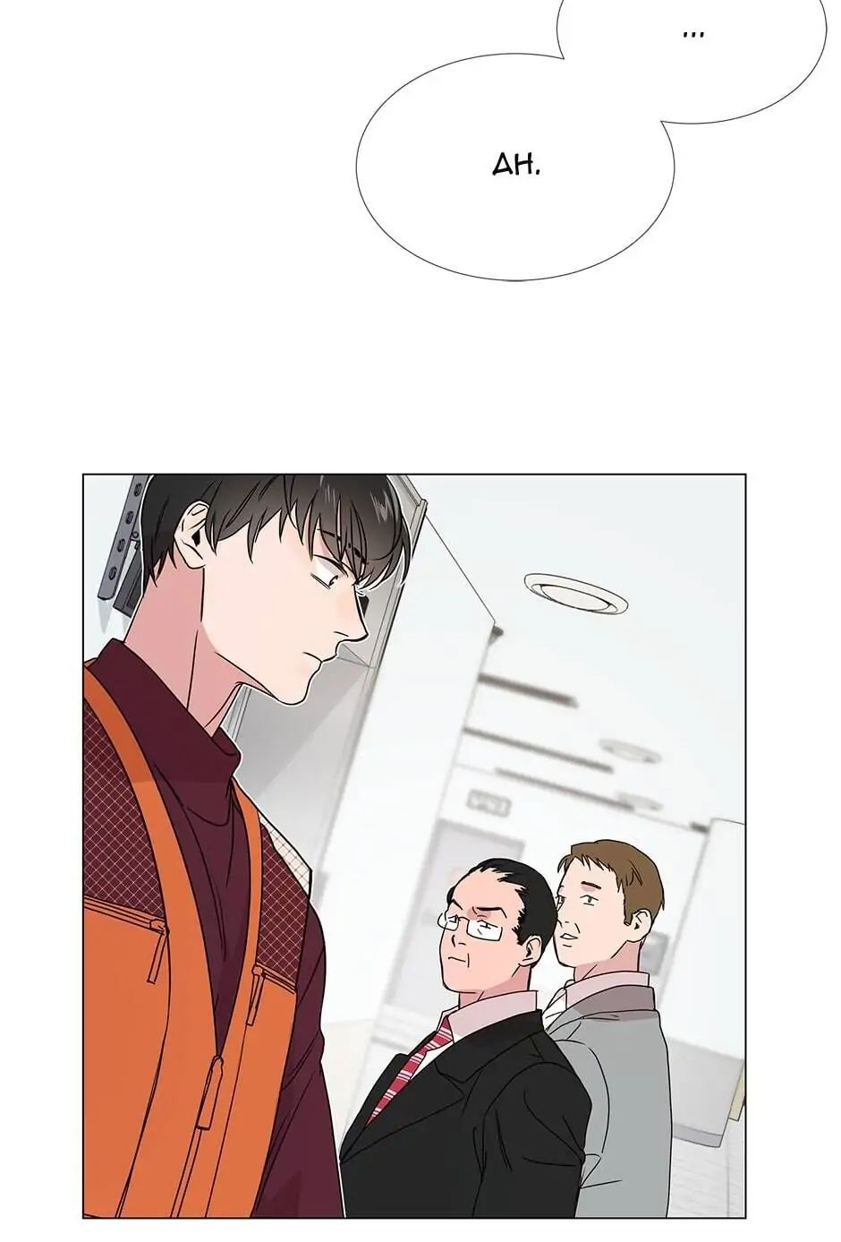 Read Red Candy chapter 11 image 13 on Lezhin
