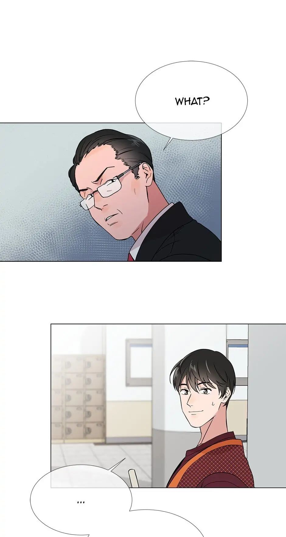 Read Red Candy chapter 11 image 14 on Lezhin