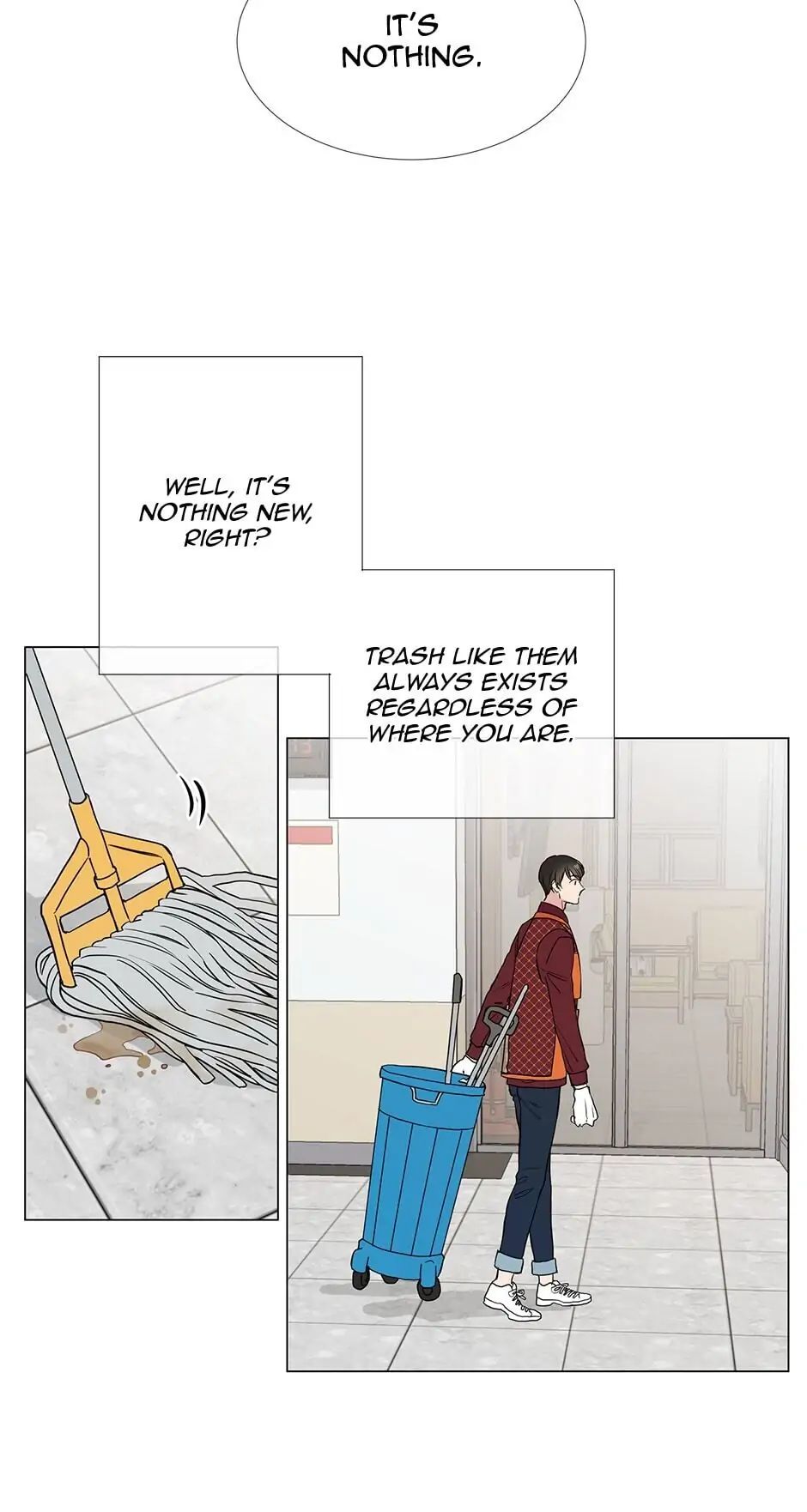 Read Red Candy chapter 11 image 15 on Lezhin
