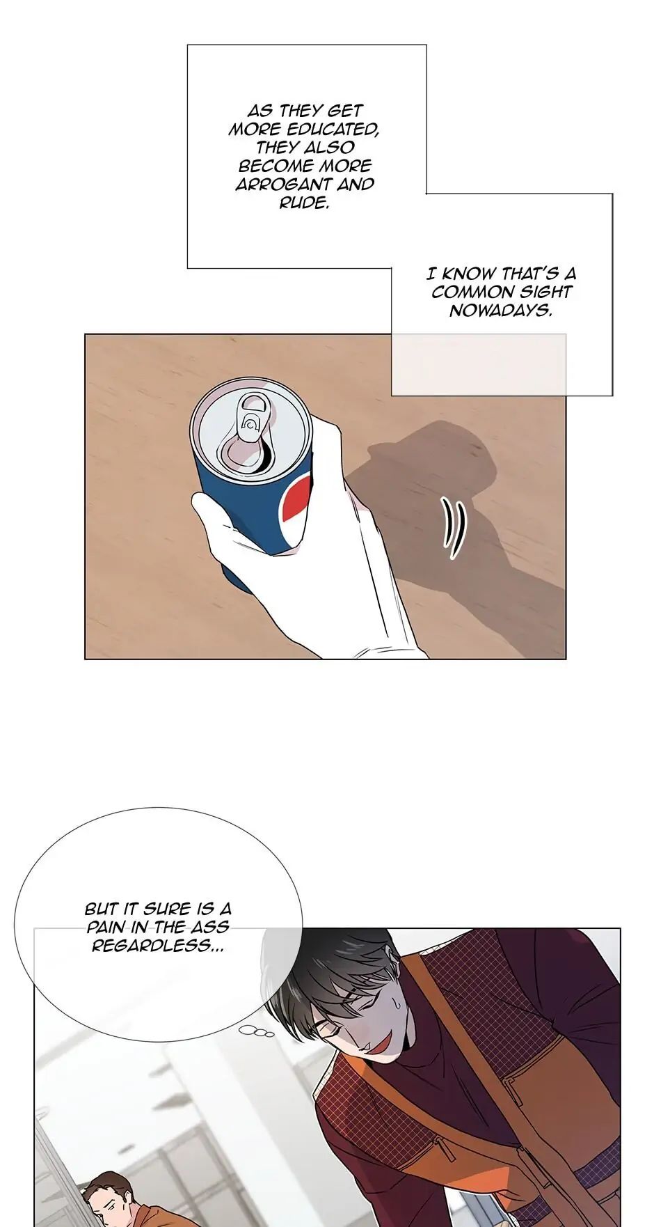 Read Red Candy chapter 11 image 16 on Lezhin