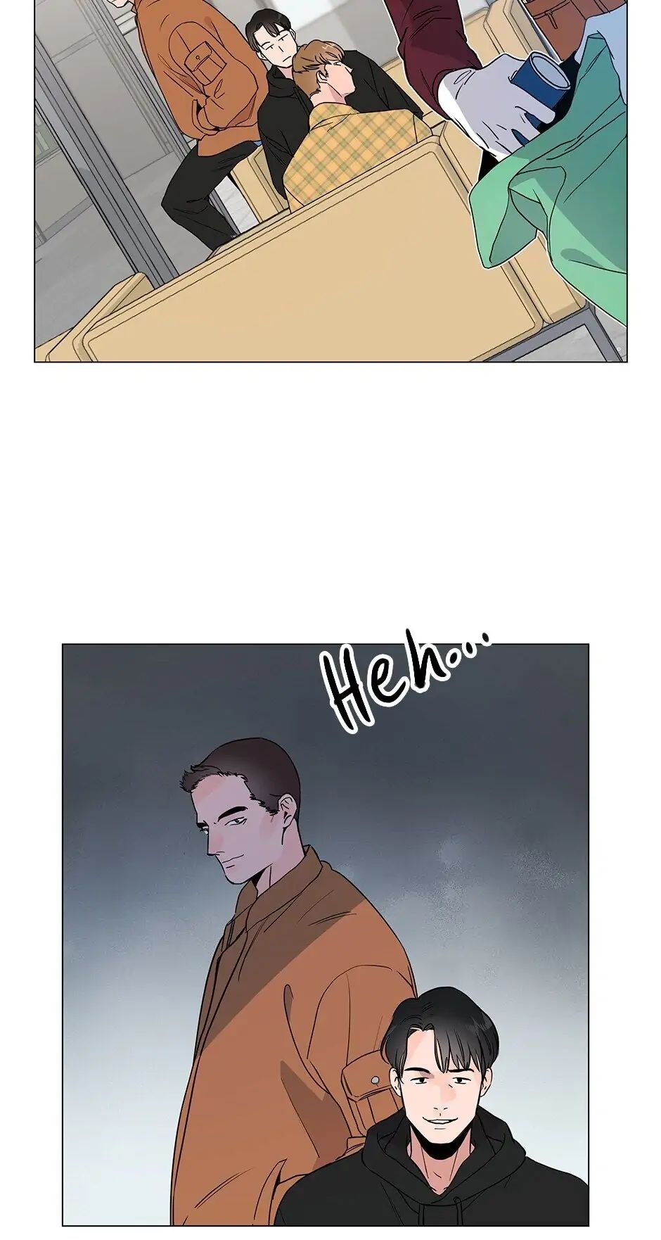 Read Red Candy chapter 11 image 17 on Lezhin