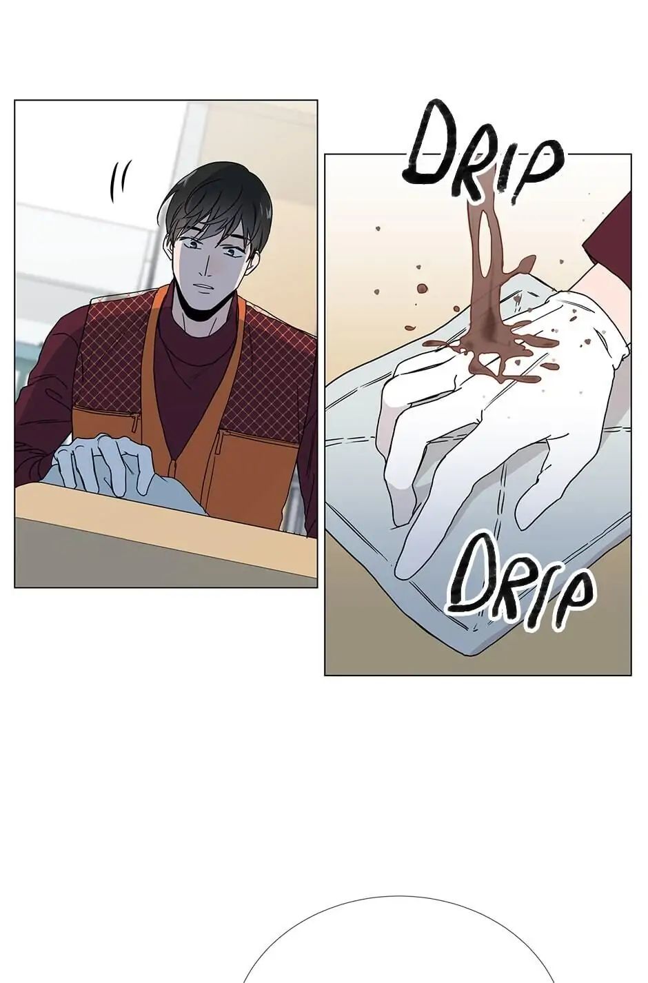 Read Red Candy chapter 11 image 19 on Lezhin