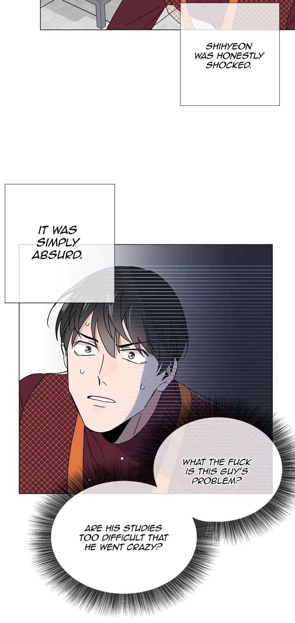 Read Red Candy chapter 11 image 22 on Lezhin