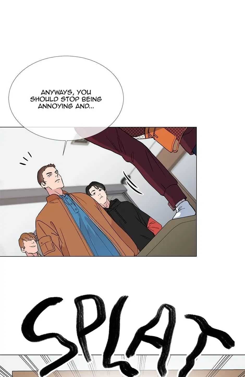 Read Red Candy chapter 11 image 23 on Lezhin