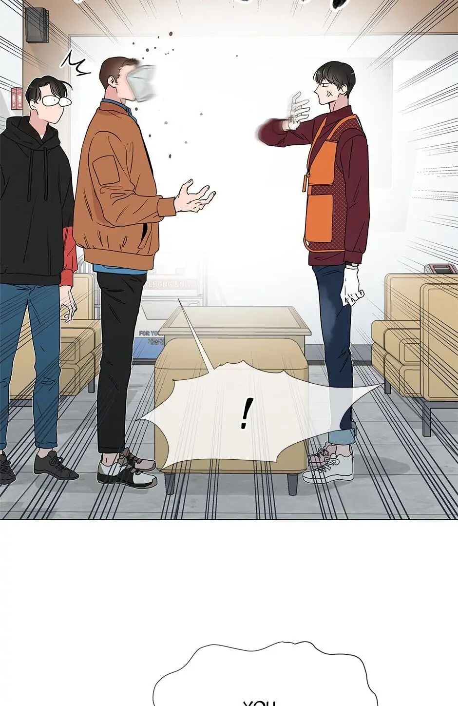 Read Red Candy chapter 11 image 24 on Lezhin
