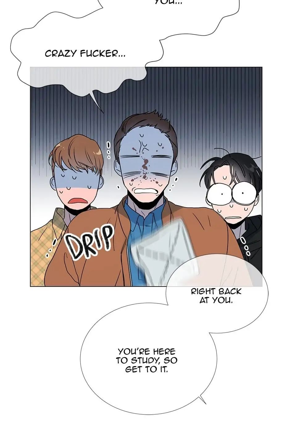Read Red Candy chapter 11 image 25 on Lezhin