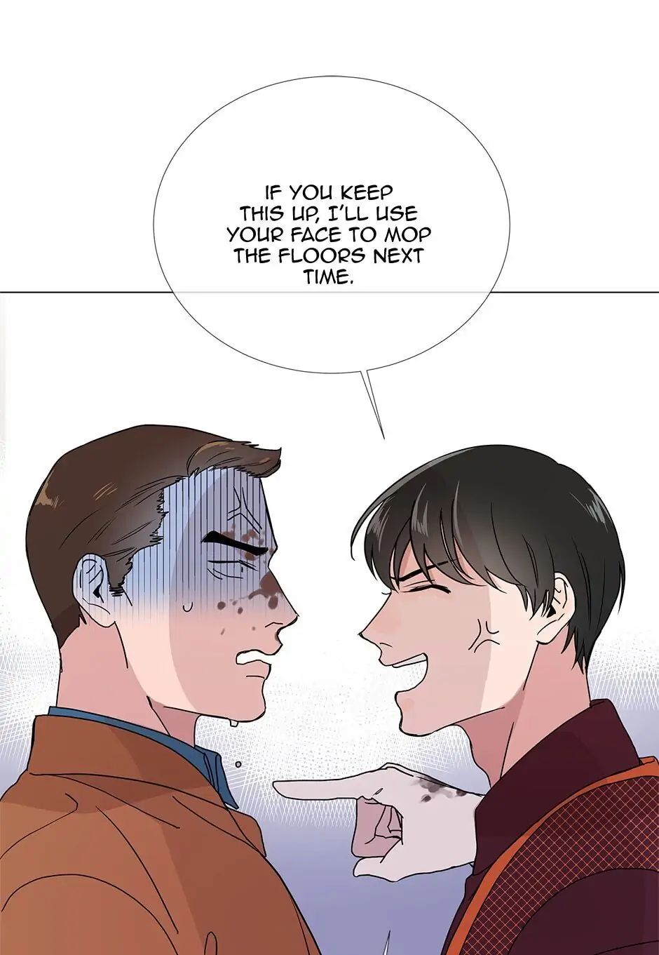 Read Red Candy chapter 11 image 26 on Lezhin