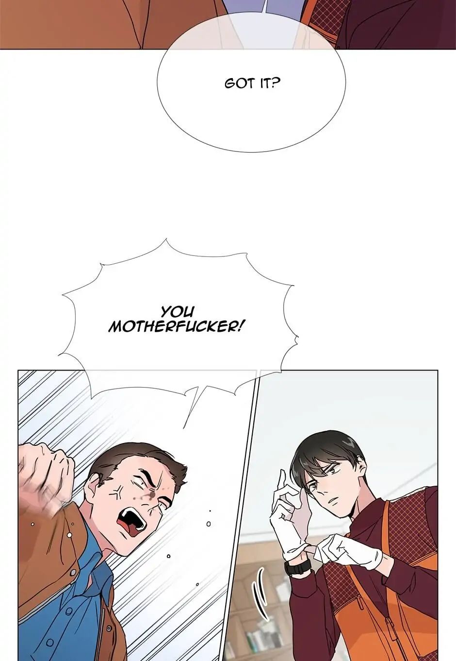 Read Red Candy chapter 11 image 27 on Lezhin