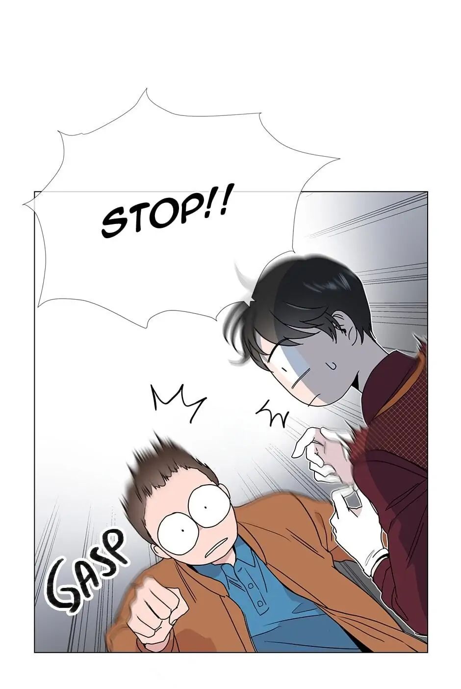 Read Red Candy chapter 11 image 29 on Lezhin