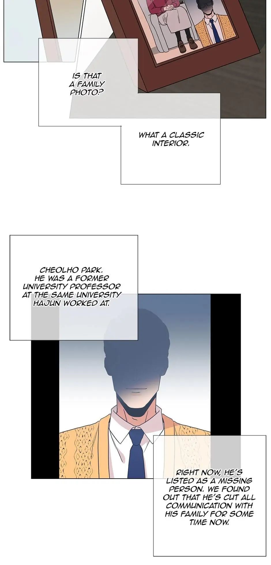 Read Red Candy chapter 11 image 3 on Lezhin