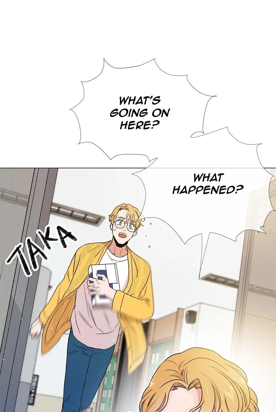 Read Red Candy chapter 11 image 30 on Lezhin