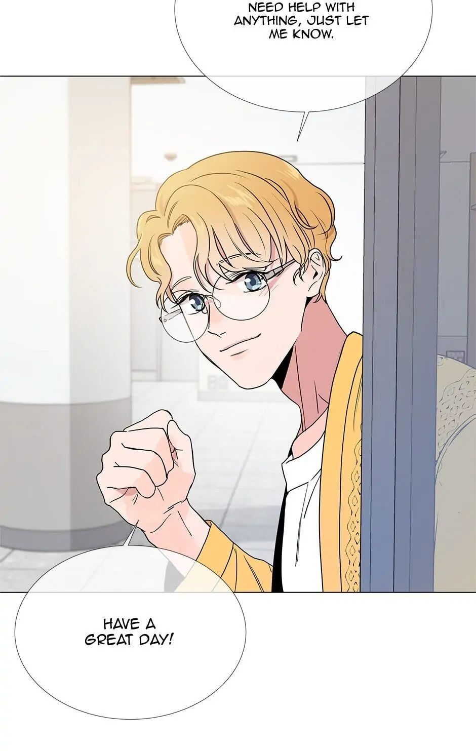 Read Red Candy chapter 11 image 36 on Lezhin
