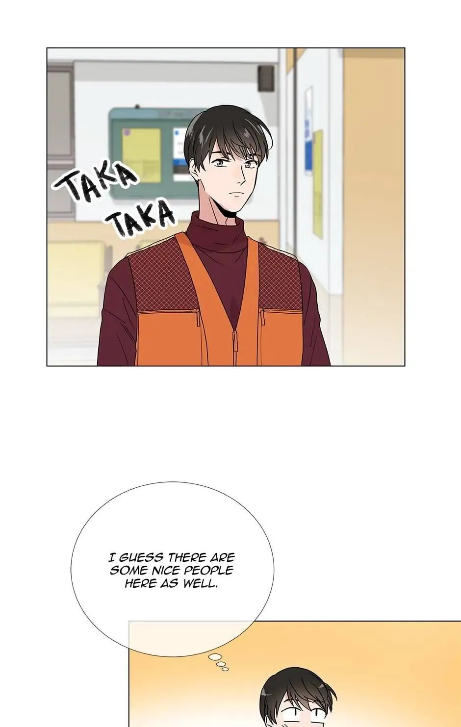 Read Red Candy chapter 11 image 37 on Lezhin