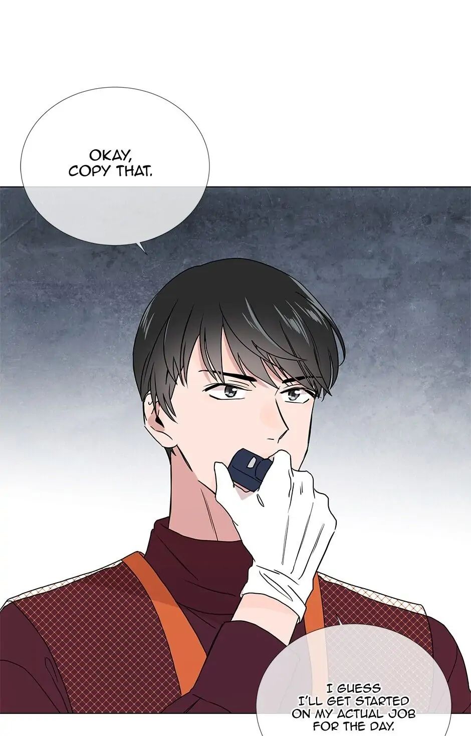 Read Red Candy chapter 11 image 39 on Lezhin