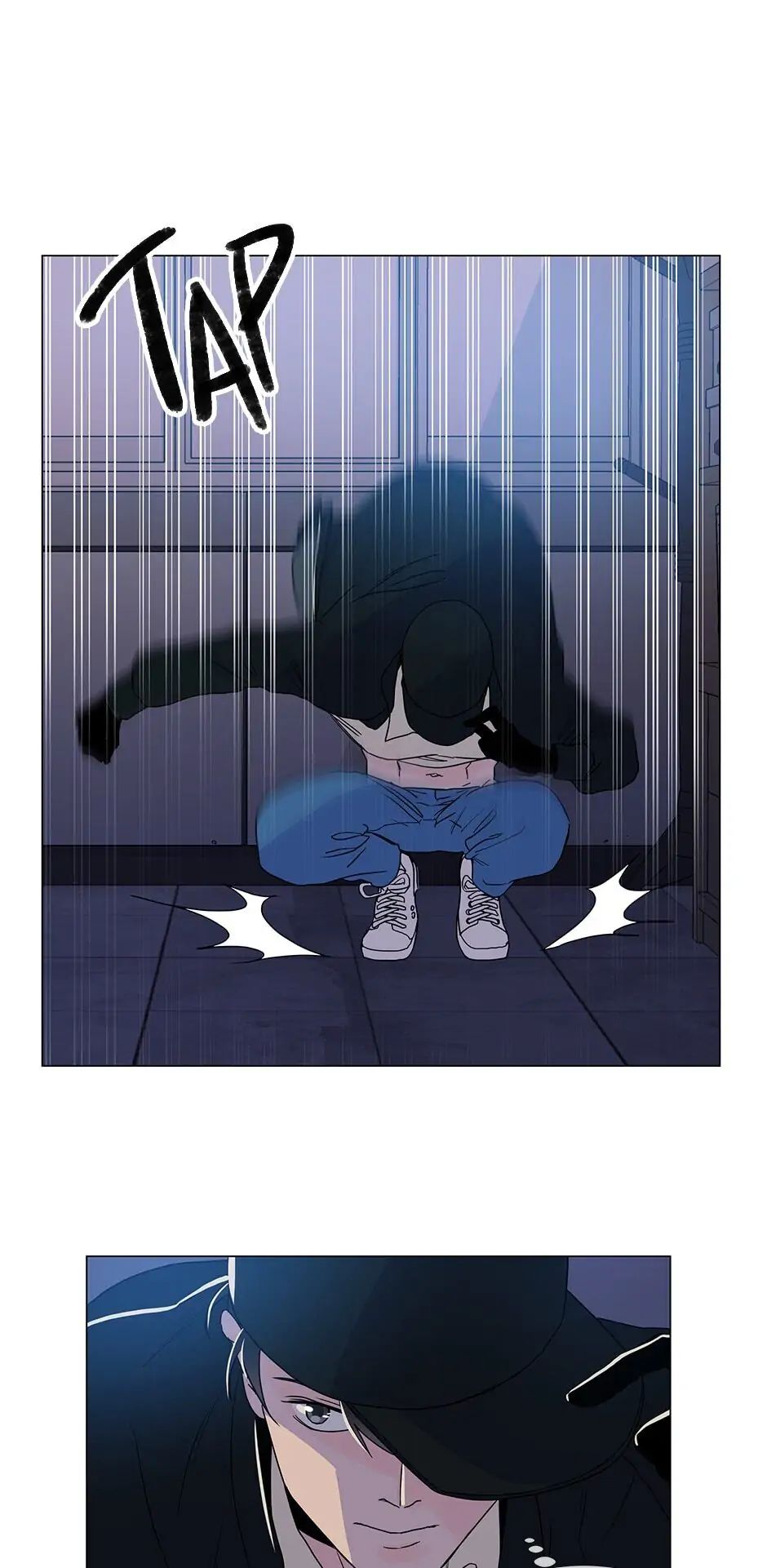 Read Red Candy chapter 11 image 42 on Lezhin