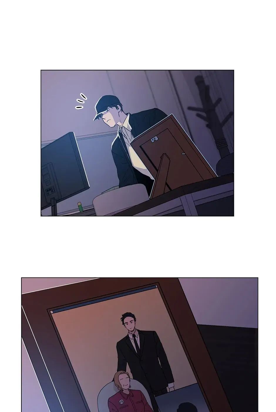 Read Red Candy chapter 11 image 44 on Lezhin