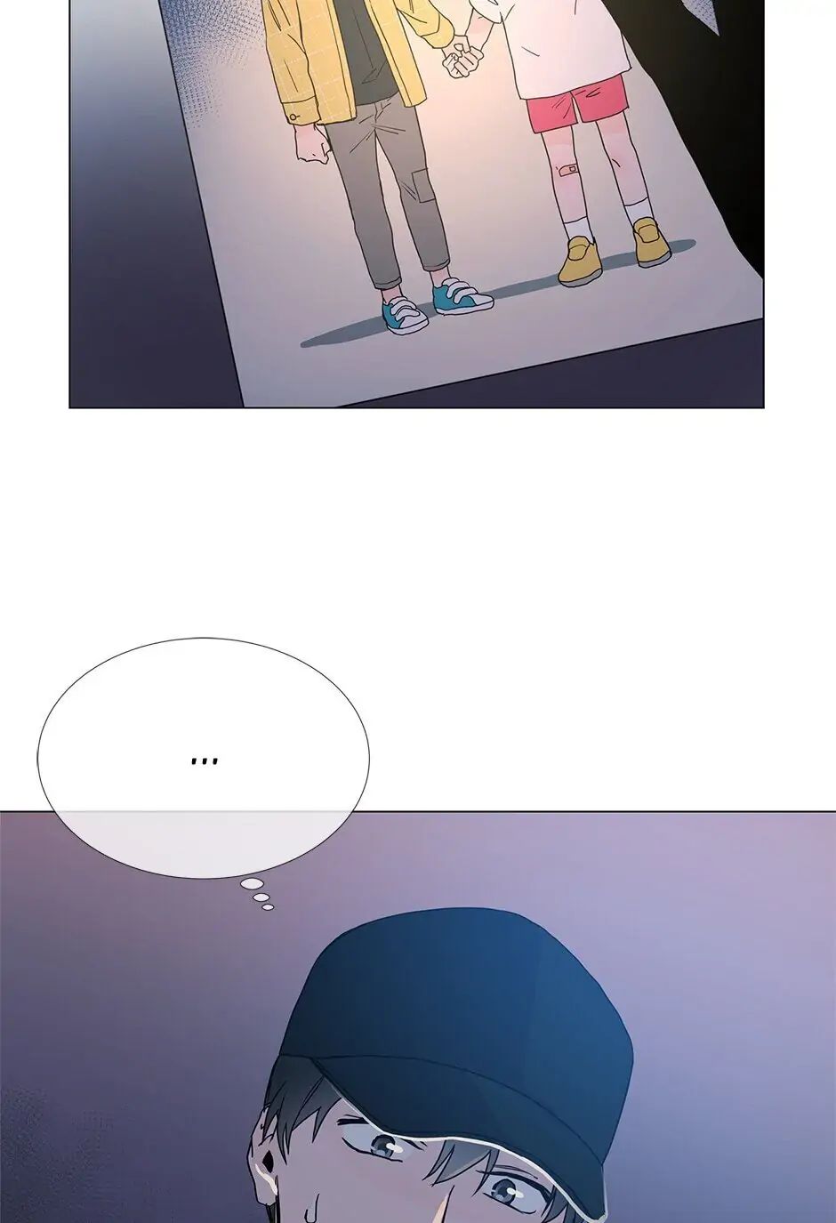 Read Red Candy chapter 11 image 47 on Lezhin