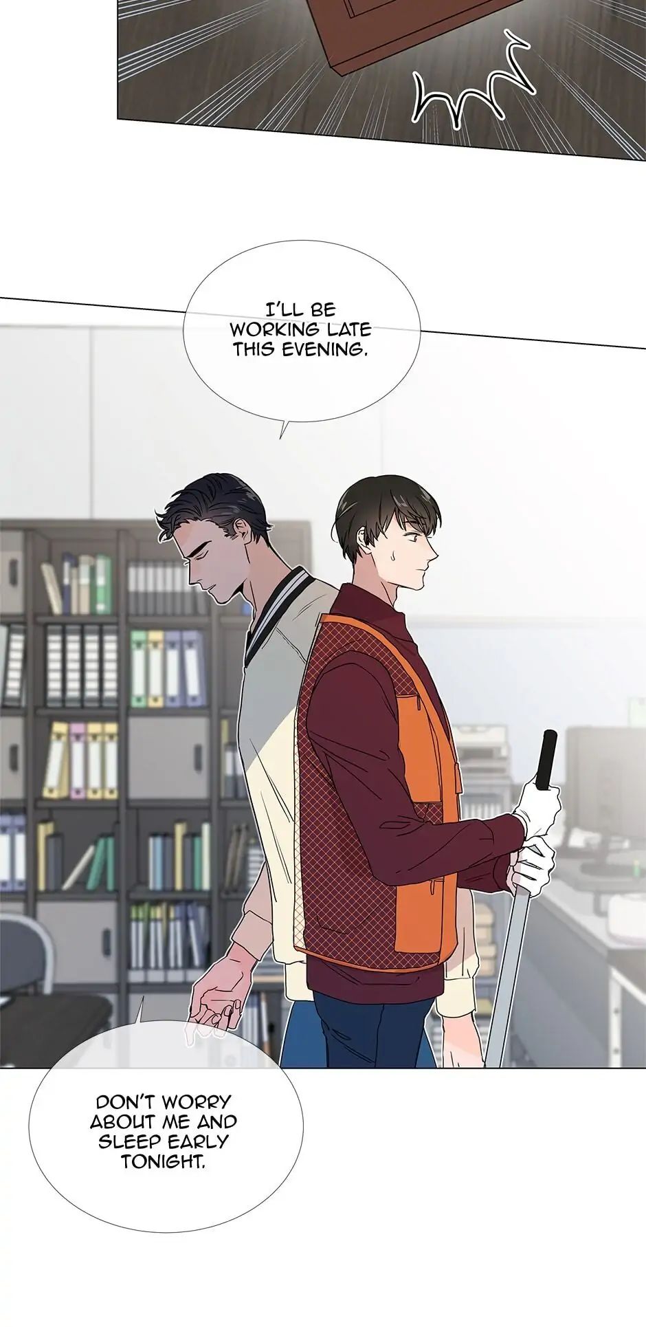 Read Red Candy chapter 11 image 5 on Lezhin