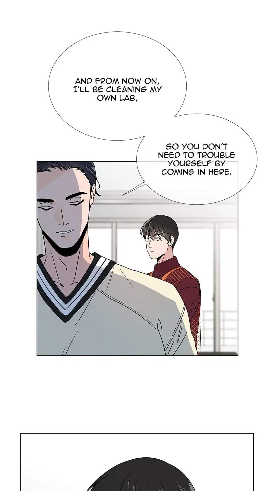 Read Red Candy chapter 11 image 6 on Lezhin