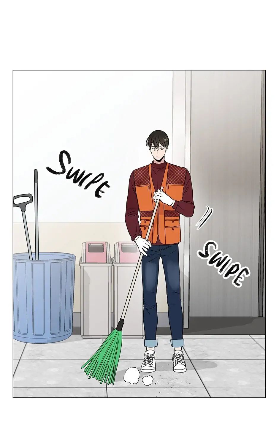 Read Red Candy chapter 11 image 9 on Lezhin