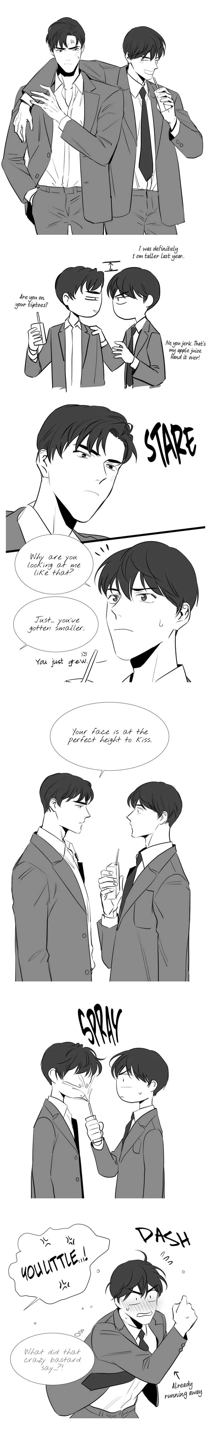 Read Red Candy chapter 12.49 image 3 on Lezhin