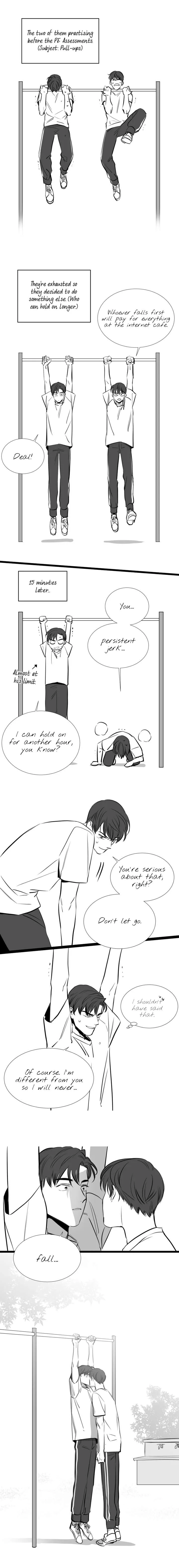 Read Red Candy chapter 12.49 image 5 on Lezhin