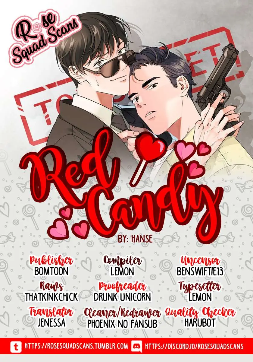 Read Red Candy chapter 12.5 image 0 on Lezhin