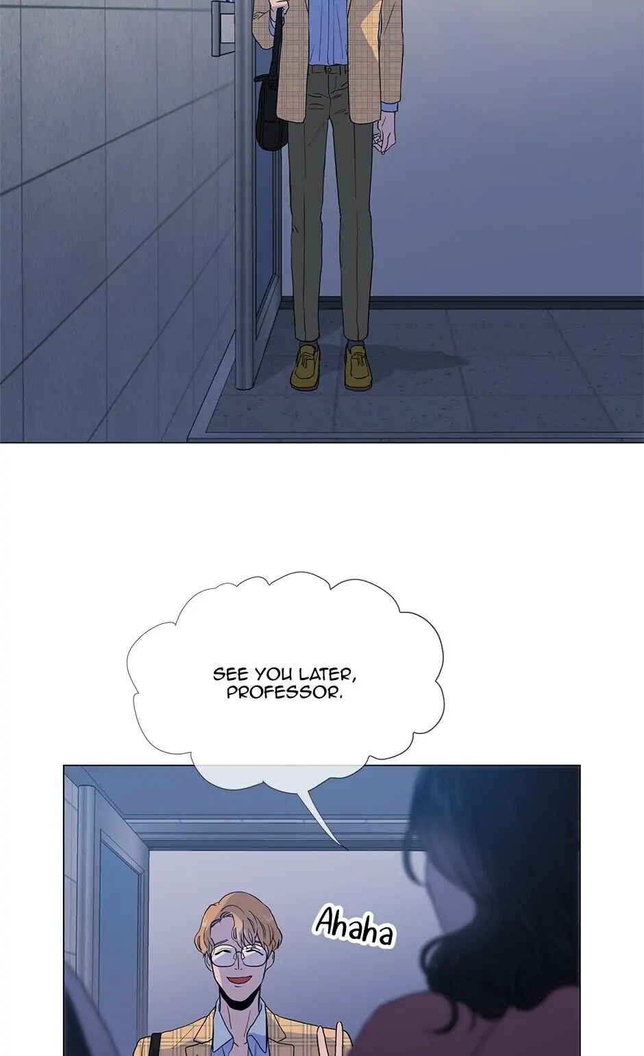 Read Red Candy chapter 12 image 1 on Lezhin