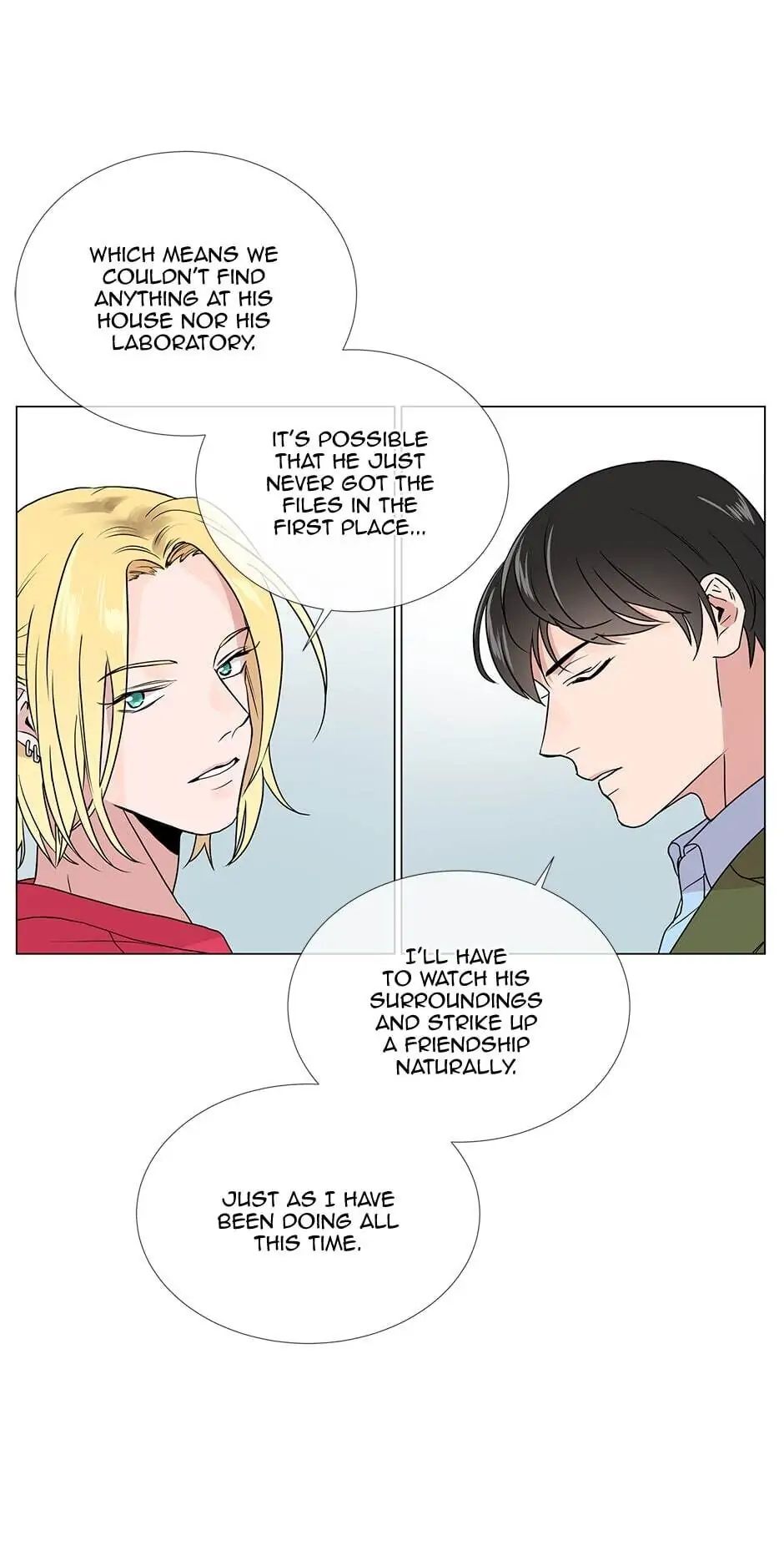 Read Red Candy chapter 12 image 10 on Lezhin