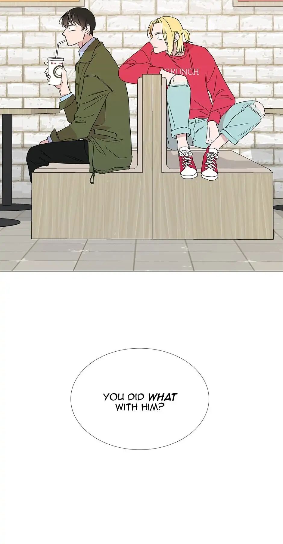 Read Red Candy chapter 12 image 13 on Lezhin